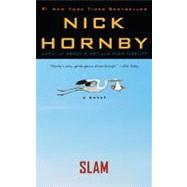 Slam by Hornby, Nick, 9781594483455