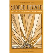 Sudden Heaven by King, Don W., 9781606353455