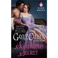 Every Scandalous Secret by CALLEN GAYLE, 9780061783456
