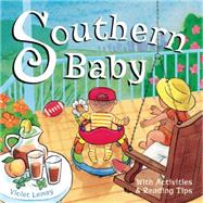 Southern Baby by Lemay, Violet, 9781938093456