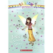 Josie the Jewelry Fairy by Meadows, Daisy, 9780606363457