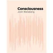 Consciousness by Weisberg, Josh, 9780745653457