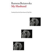 My Husband by Buarovska, Rumena; Filev, Paul, 9781628973457