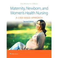 Lippincott CoursePoint+ Enhanced for O'Meara's Maternity, Newborn, and Women's Health, 24 Month (CoursePoint+) by O'Meara, 9781975233457