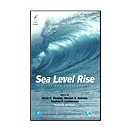 Sea Level Rise : History and Consequences by Douglas; Kearney; Leatherman, 9780122213458