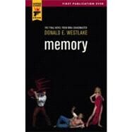Memory by Westlake, Donald E., 9780857683458