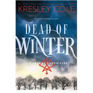 Dead of Winter by Cole, Kresley, 9781481423458