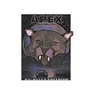 Apex by Coleman, Kelly, 9781984513458