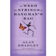 The Weed That Strings the Hangman's Bag by BRADLEY, ALAN, 9780385343459