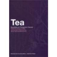 Tea: Bioactivity and Therapeutic Potential by Zhen; Yong-Su, 9780415273459