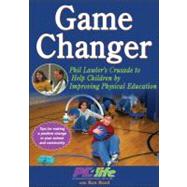 Game Changer by Pe4life; Reed, Ken (CON), 9781450413459