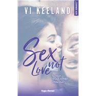 Sex not love by Vi Keeland; Sylvie Gand, 9782755643459