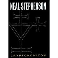 Cryptonomicon by Stephenson, Neal, 9780380973460