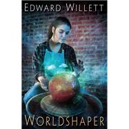 Worldshaper by Willett, Edward, 9780756413460