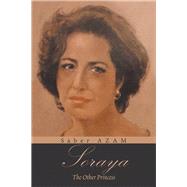 Soraya by Azam, Saber, 9781984563460