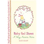 Ruby Red Shoes by Knapp, Kate, 9780593123461