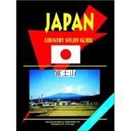 Japan: Country Study Guide by International Business Publications, USA, 9780739743461
