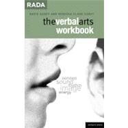 The Verbal Arts Workbook by Carey, David; Clark Carey, Rebecca, 9781408123461