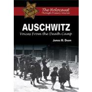 Auschwitz by Deem, James M., 9781598453461