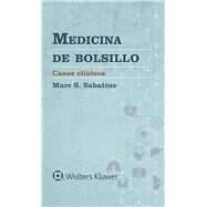 Medicina de bolsillo. Casos clínicos by Sabatine, Marc S., 9788418563461