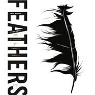 Feathers by Thor Hanson, 9780465023462