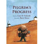 Pilgrim's Progress by Schmidt, Gary D., 9780802853462