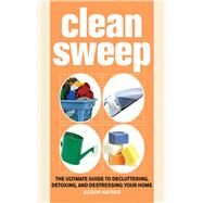 Clean Sweep Pa by Haynes,Alison, 9781602393462
