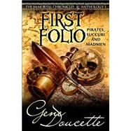 First Folio by Doucette, Gene, 9781503143463