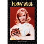Honey West by Fredriksen, John C., 9781593933463