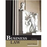 Business Law (Loose Leaf + eBook + Lab) by Morgan, James F., 9781627513463