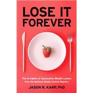 Lose It Forever by Karp, Jason, 9781642503463