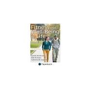 Fitness and Well-Being for Life 2nd Edition With HKPropel Access by Armbruster,  Carol K.; Evans,  Ellen M.; Sherwood-Laughlin, Catherine M., 9781718213463