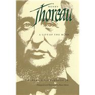 Henry Thoreau by Richardson, Robert D., 9780520063464
