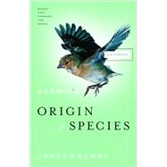 Darwin's Origin of Species Books That Changed the World by Browne, Janet, 9780802143464