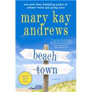 Beach Town by Andrews, Mary Kay, 9781250213464