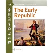 The Early Republic by Vile, John R., 9781440843464