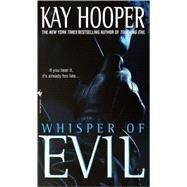 Whisper of Evil A Bishop/Special Crimes Unit Novel by HOOPER, KAY, 9780553583465