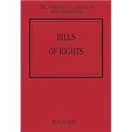 Bills of Rights by Tushnet,Mark;Tushnet,Mark, 9780754623465