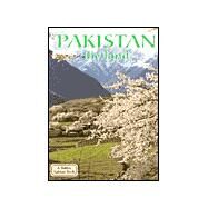 Pakistan the Land by Black, Carolyn, 9780778793465