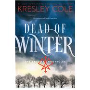 Dead of Winter by Cole, Kresley, 9781481423465