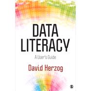 Data Literacy by Herzog, David, 9781483333465