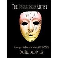 The Invisible Artist by Niles, Richard, 9781495383465