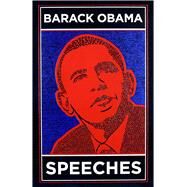 Barack Obama Speeches by Obama, Barack, 9781645173465