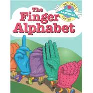Finger Alphabet by Collins, S. Harold; Kifer, Kathy, 9780931993466
