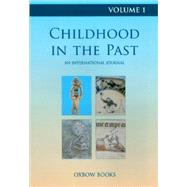 Childhood in the Past (2008) by Murphy, Eileen M., 9781842173466