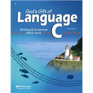 God's Gift of Language C (Item Number 157244 by ABEKA, 8780000123467