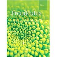Precalculus A Right Triangle Approach, Books a la Carte Edition plus MyLab Math with Pearson etext, Access Card Package by Beecher, Judith A.; Penna, Judith A.; Bittinger, Marvin L., 9780321973467