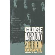 Close Harmony by Goff, James R., Jr., 9780807853467