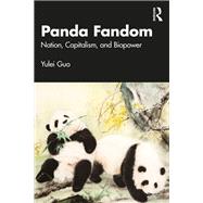 Panda Fandom by Yulei Guo, 9781040303467