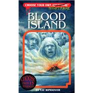 Blood Island by Windover, Liz; Utomo, Gabhor, 9781937133467